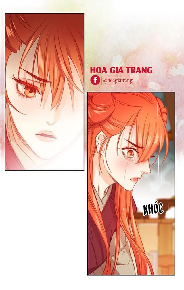 Ác Nữ Hoàng Hậu Chapter 72 - Trang 2