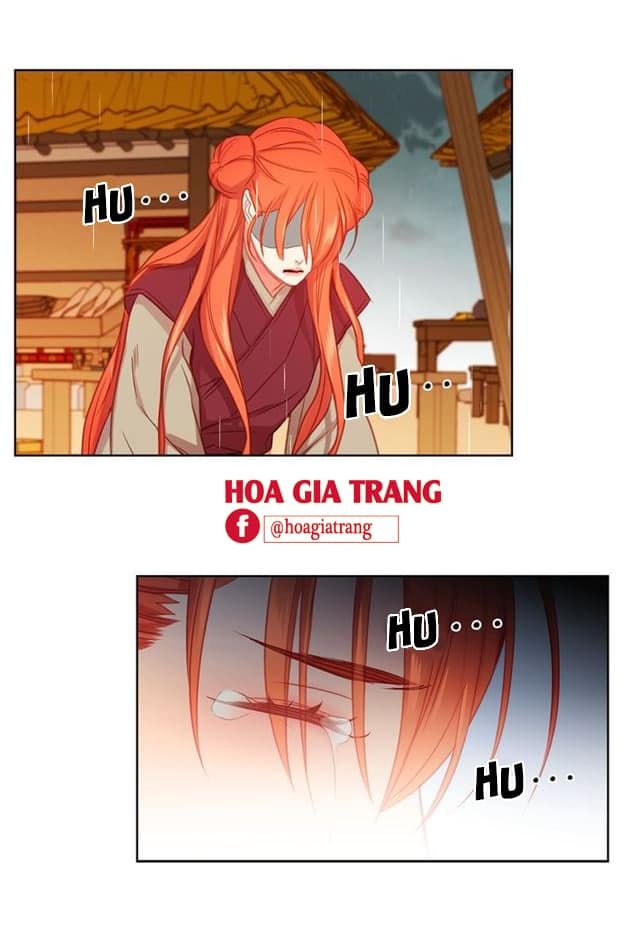 Ác Nữ Hoàng Hậu Chapter 72 - Trang 2