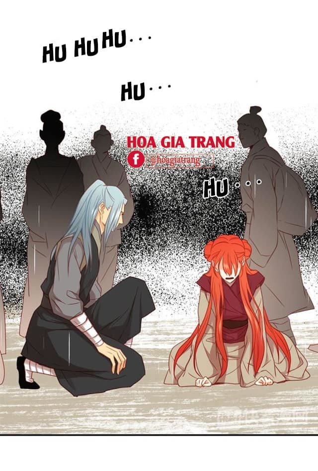 Ác Nữ Hoàng Hậu Chapter 72 - Trang 2