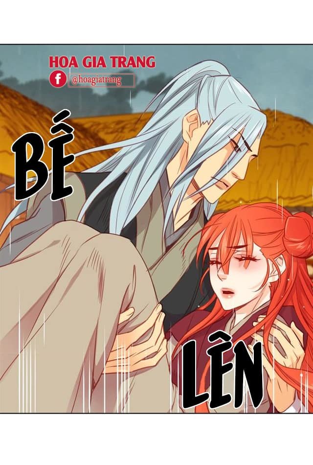 Ác Nữ Hoàng Hậu Chapter 72 - Trang 2