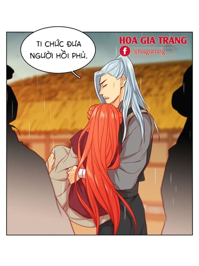 Ác Nữ Hoàng Hậu Chapter 72 - Trang 2