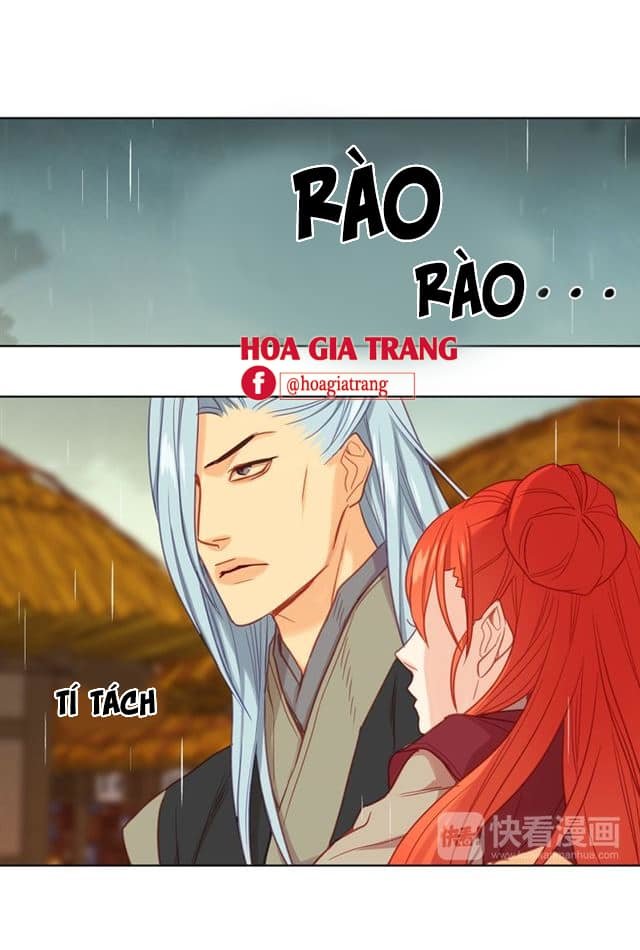 Ác Nữ Hoàng Hậu Chapter 72 - Trang 2