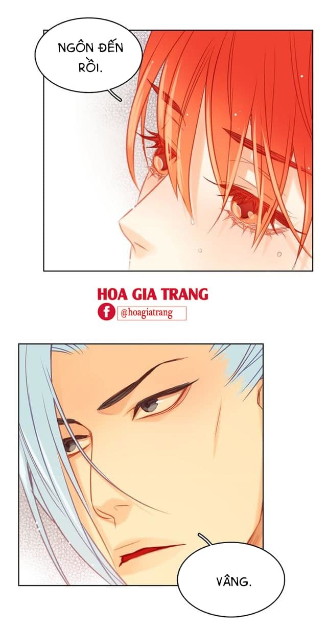 Ác Nữ Hoàng Hậu Chapter 72 - Trang 2