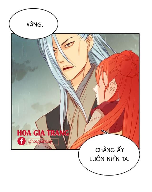 Ác Nữ Hoàng Hậu Chapter 72 - Trang 2