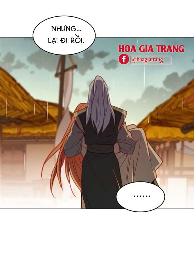 Ác Nữ Hoàng Hậu Chapter 72 - Trang 2