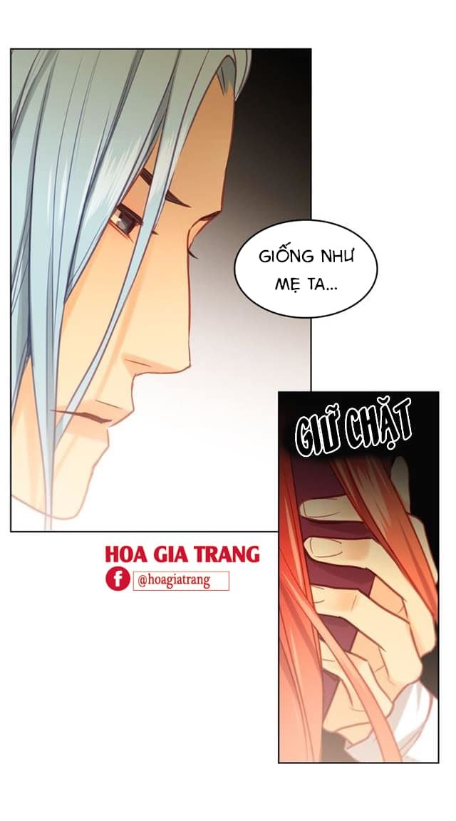 Ác Nữ Hoàng Hậu Chapter 72 - Trang 2