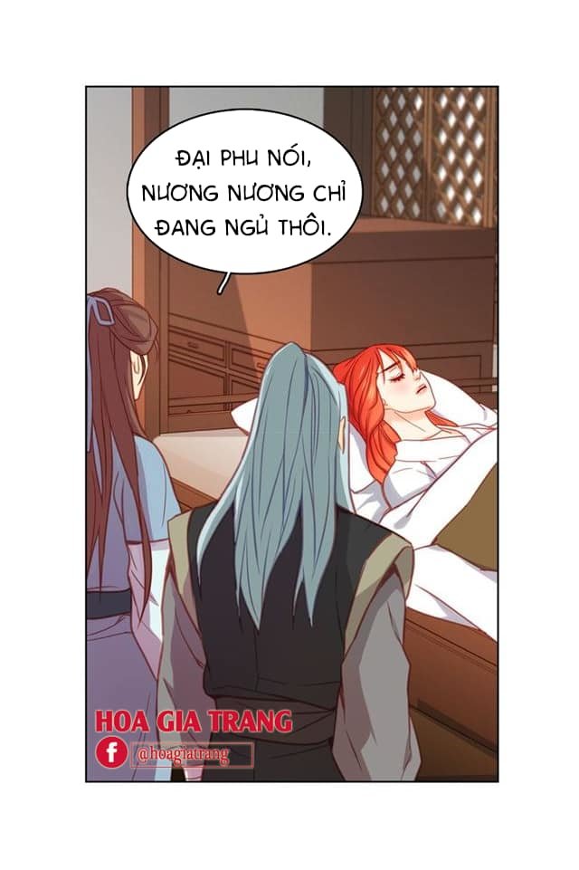 Ác Nữ Hoàng Hậu Chapter 72 - Trang 2