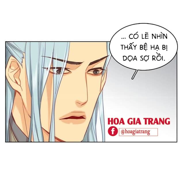 Ác Nữ Hoàng Hậu Chapter 72 - Trang 2