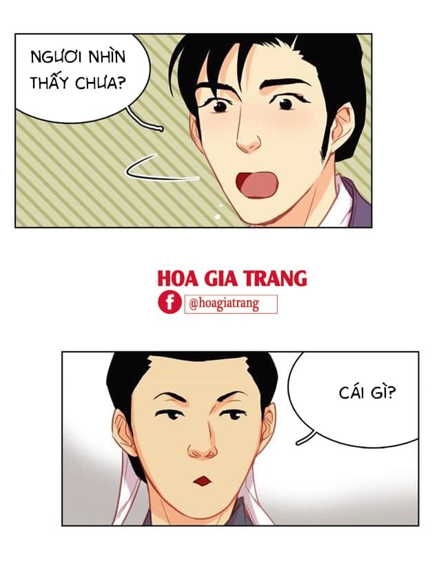 Ác Nữ Hoàng Hậu Chapter 72 - Trang 2