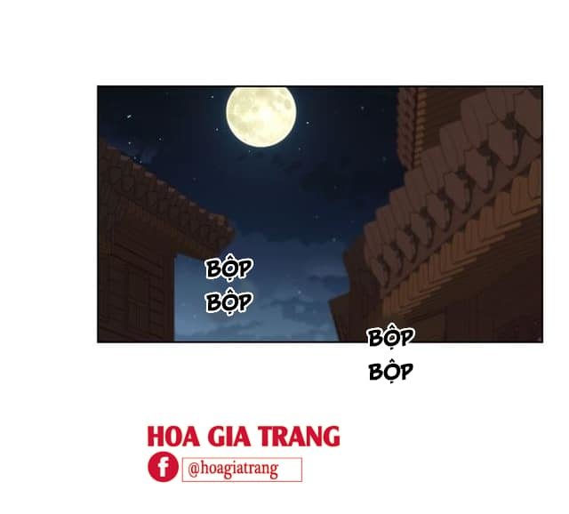 Ác Nữ Hoàng Hậu Chapter 72 - Trang 2