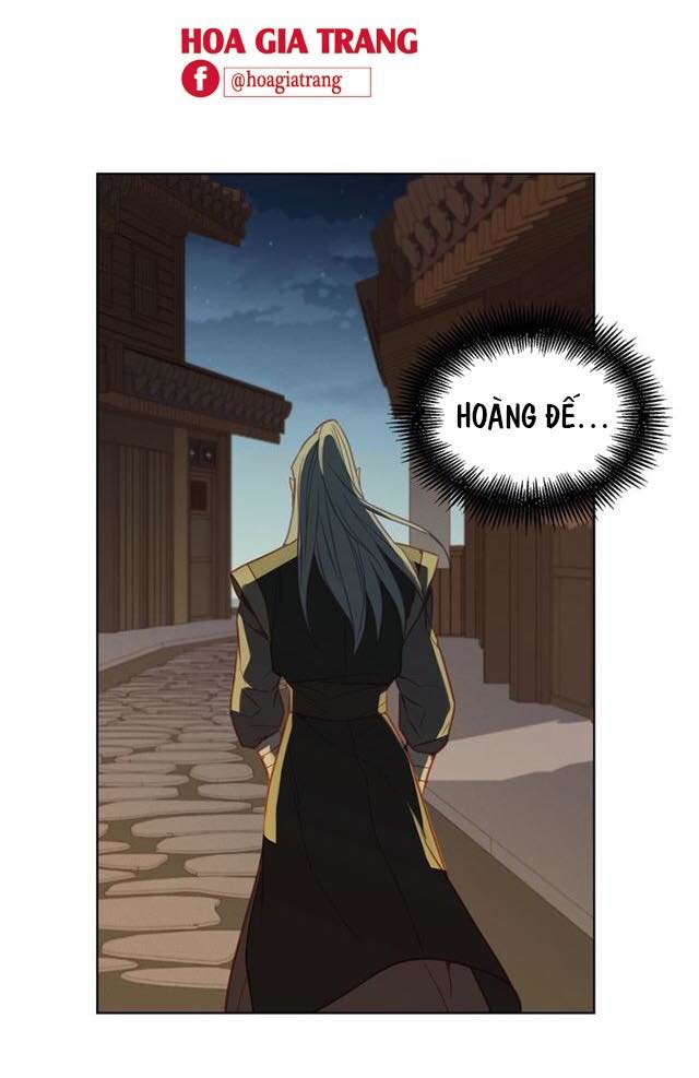 Ác Nữ Hoàng Hậu Chapter 72 - Trang 2