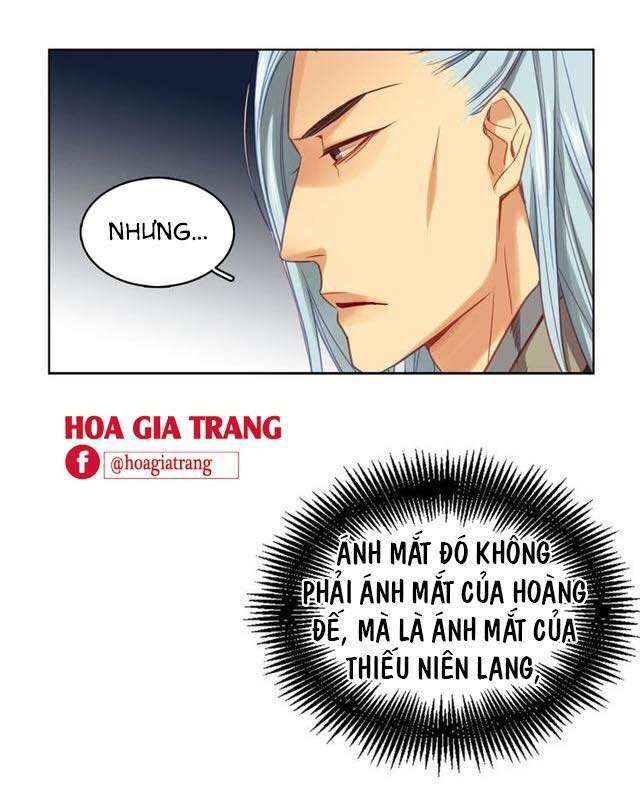 Ác Nữ Hoàng Hậu Chapter 72 - Trang 2