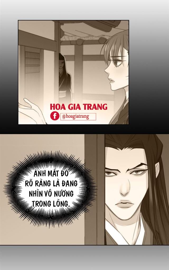 Ác Nữ Hoàng Hậu Chapter 72 - Trang 2