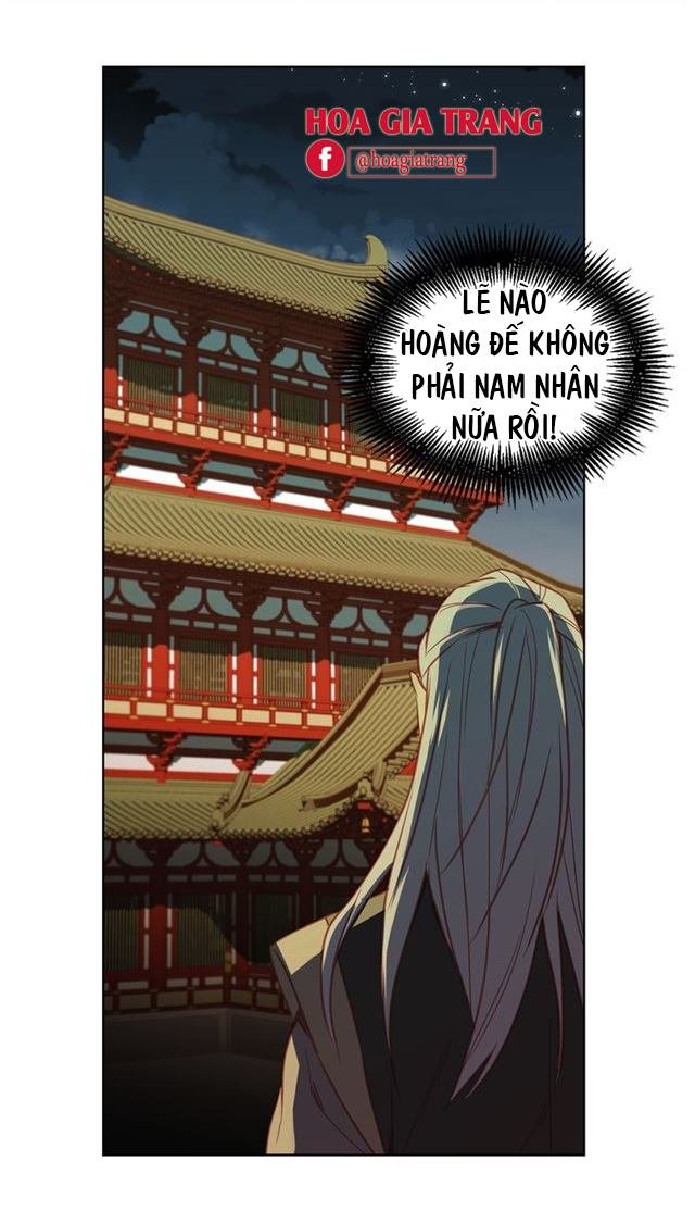 Ác Nữ Hoàng Hậu Chapter 72 - Trang 2