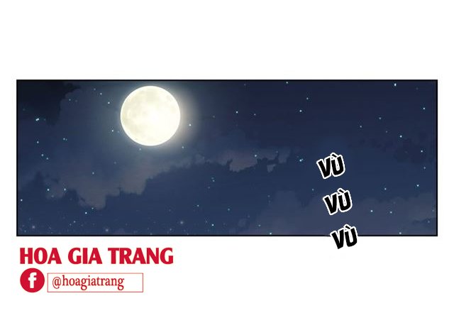 Ác Nữ Hoàng Hậu Chapter 72 - Trang 2