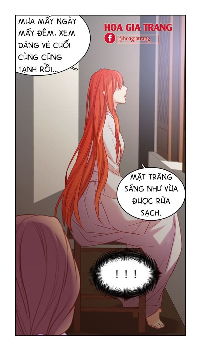 Ác Nữ Hoàng Hậu Chapter 72 - Trang 2