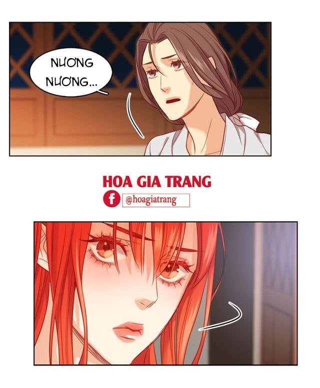 Ác Nữ Hoàng Hậu Chapter 72 - Trang 2