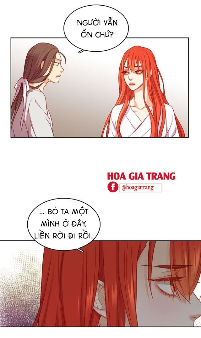 Ác Nữ Hoàng Hậu Chapter 72 - Trang 2