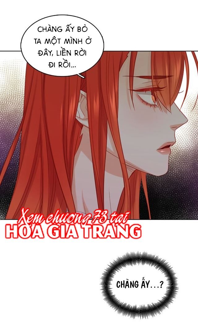 Ác Nữ Hoàng Hậu Chapter 72 - Trang 2