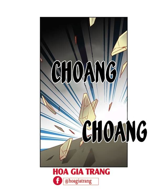 Ác Nữ Hoàng Hậu Chapter 72 - Trang 2