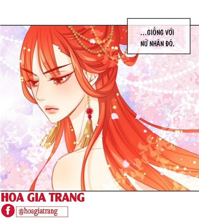 Ác Nữ Hoàng Hậu Chapter 71 - Trang 2