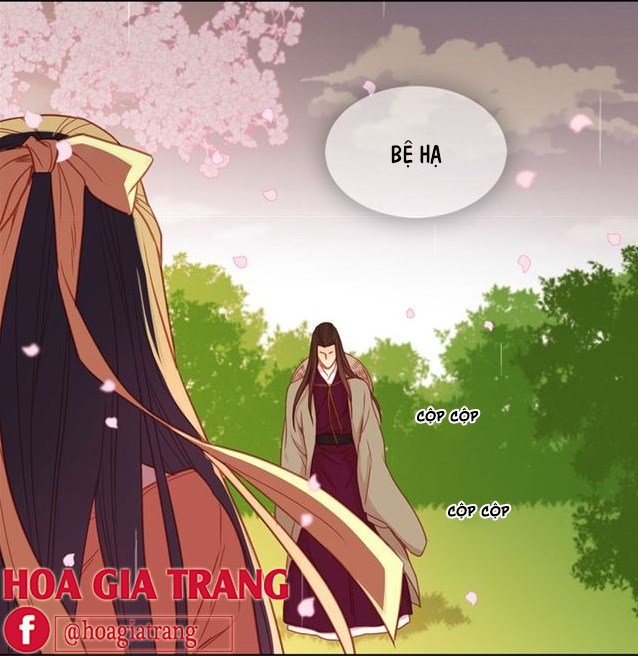 Ác Nữ Hoàng Hậu Chapter 71 - Trang 2