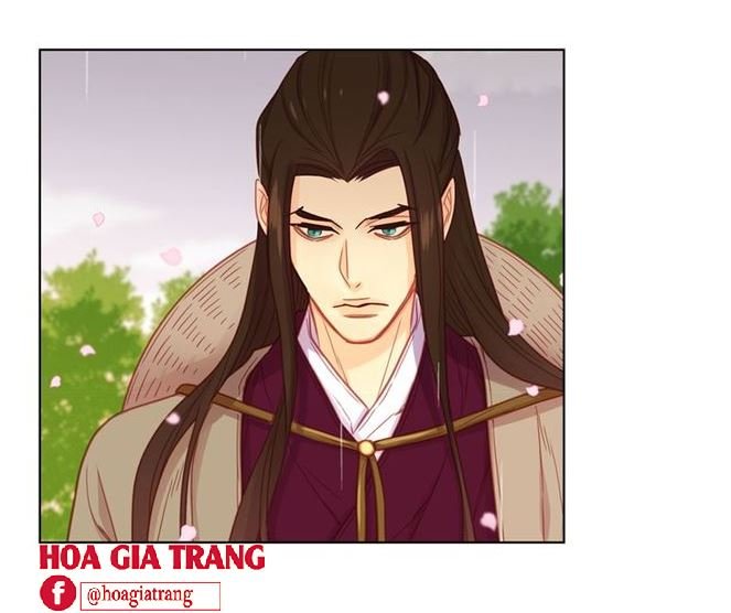 Ác Nữ Hoàng Hậu Chapter 71 - Trang 2