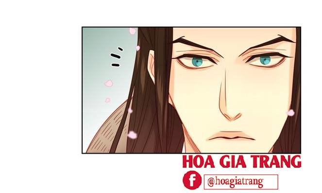 Ác Nữ Hoàng Hậu Chapter 71 - Trang 2