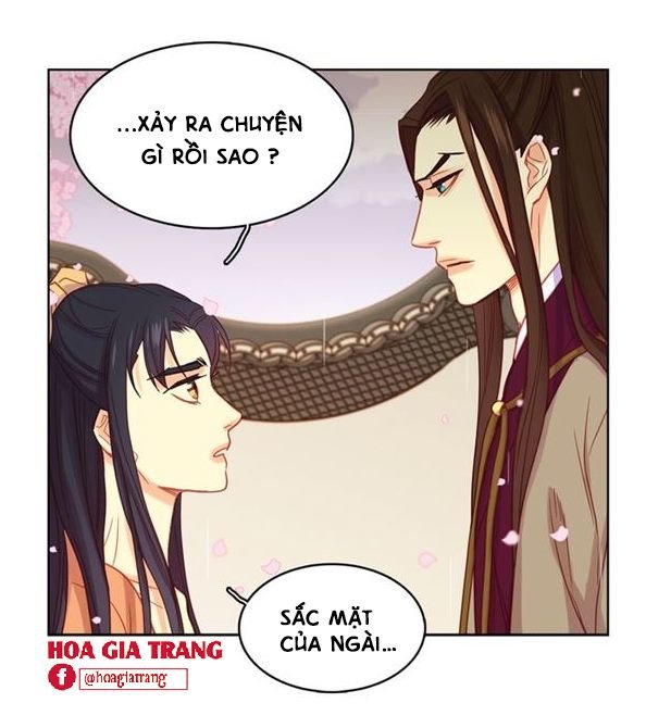 Ác Nữ Hoàng Hậu Chapter 71 - Trang 2