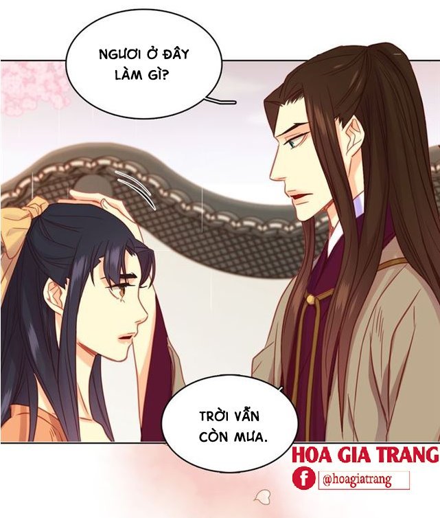 Ác Nữ Hoàng Hậu Chapter 71 - Trang 2