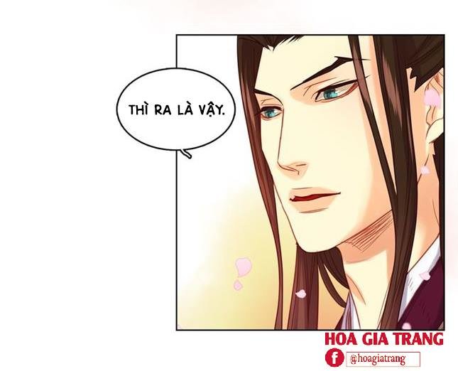 Ác Nữ Hoàng Hậu Chapter 71 - Trang 2