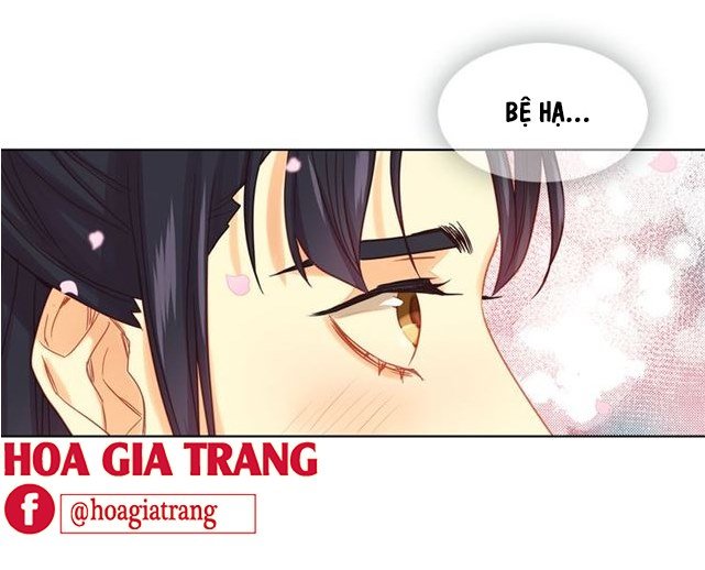 Ác Nữ Hoàng Hậu Chapter 71 - Trang 2