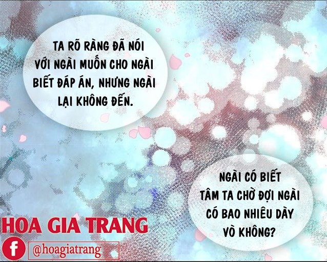 Ác Nữ Hoàng Hậu Chapter 71 - Trang 2