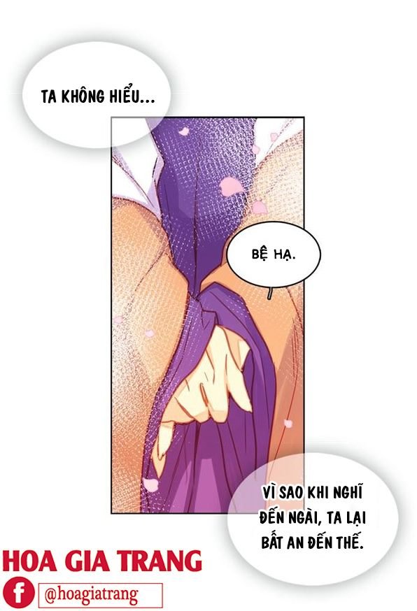 Ác Nữ Hoàng Hậu Chapter 71 - Trang 2