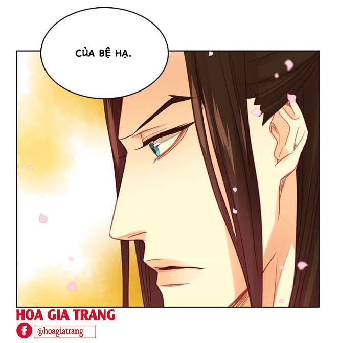 Ác Nữ Hoàng Hậu Chapter 71 - Trang 2