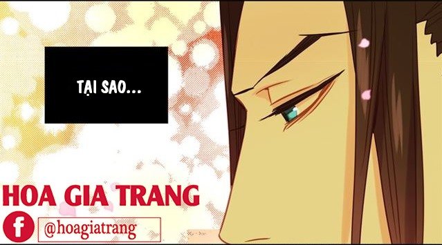 Ác Nữ Hoàng Hậu Chapter 71 - Trang 2