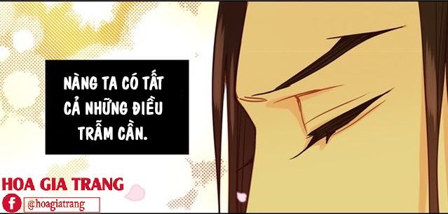 Ác Nữ Hoàng Hậu Chapter 71 - Trang 2