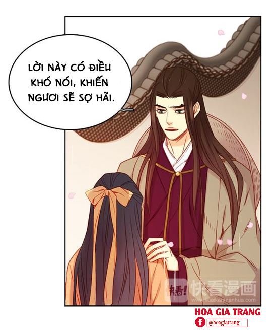 Ác Nữ Hoàng Hậu Chapter 71 - Trang 2