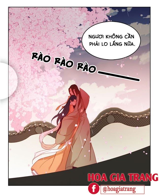 Ác Nữ Hoàng Hậu Chapter 71 - Trang 2