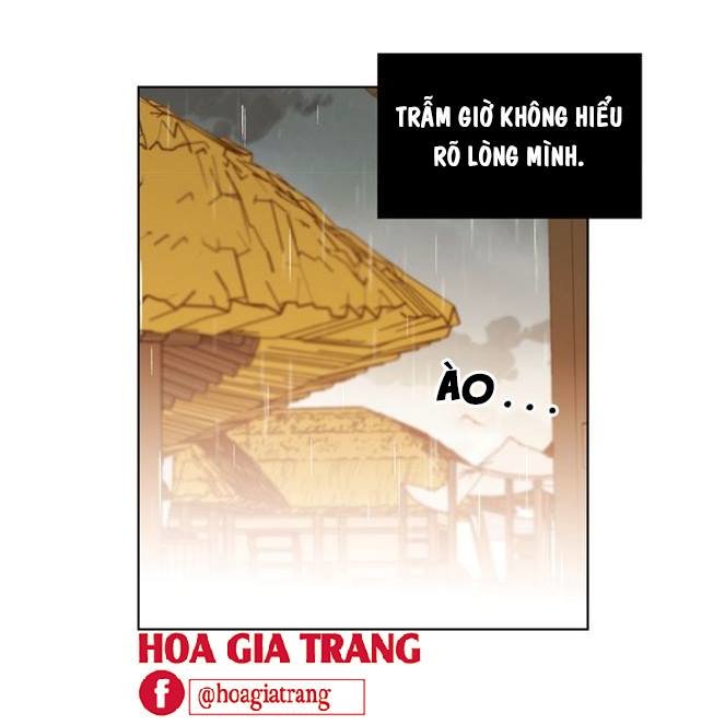 Ác Nữ Hoàng Hậu Chapter 71 - Trang 2