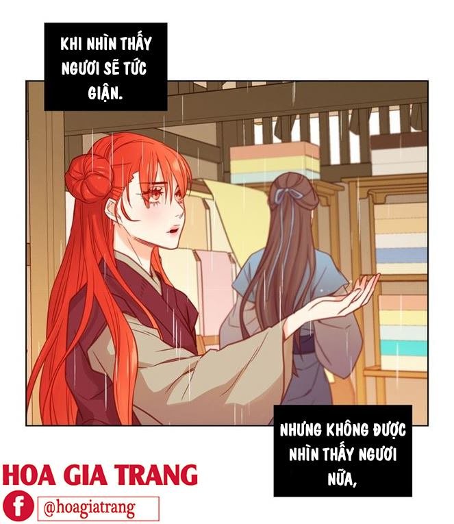 Ác Nữ Hoàng Hậu Chapter 71 - Trang 2