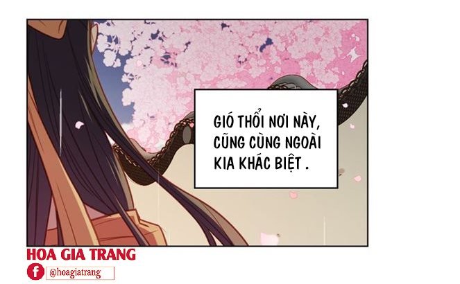 Ác Nữ Hoàng Hậu Chapter 71 - Trang 2