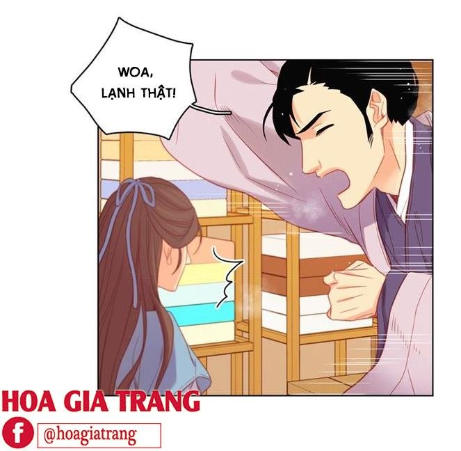 Ác Nữ Hoàng Hậu Chapter 71 - Trang 2