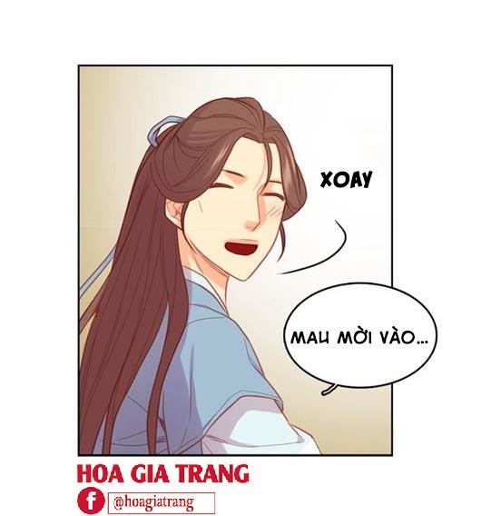 Ác Nữ Hoàng Hậu Chapter 71 - Trang 2