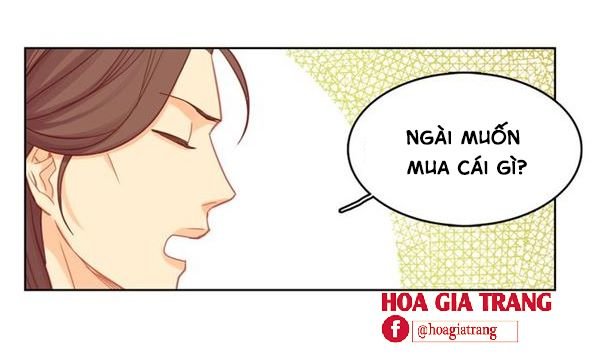 Ác Nữ Hoàng Hậu Chapter 71 - Trang 2