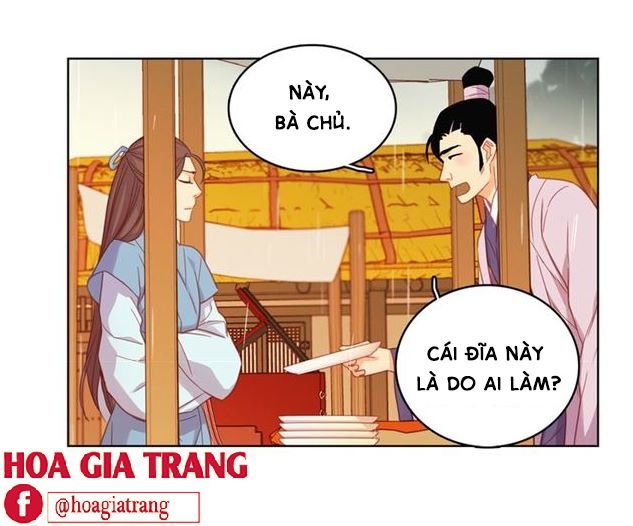 Ác Nữ Hoàng Hậu Chapter 71 - Trang 2