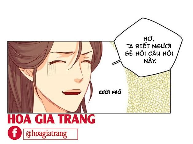 Ác Nữ Hoàng Hậu Chapter 71 - Trang 2