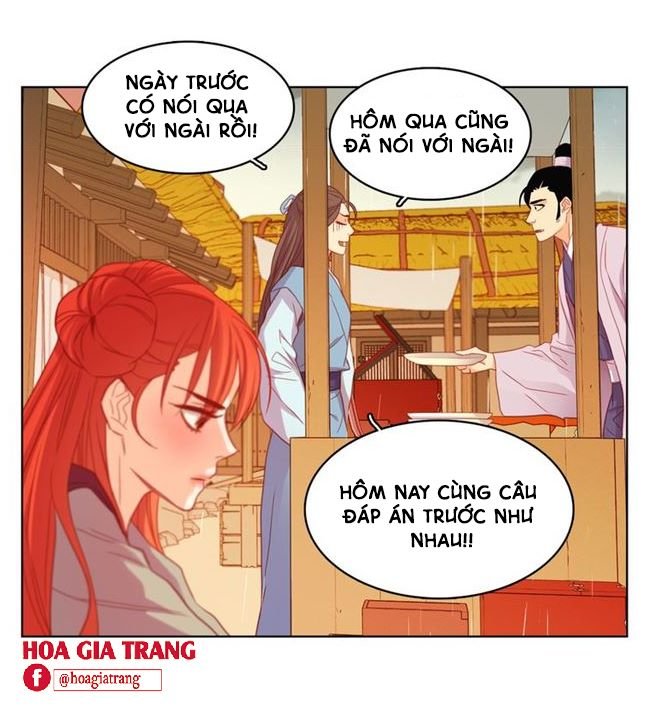 Ác Nữ Hoàng Hậu Chapter 71 - Trang 2