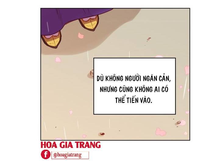 Ác Nữ Hoàng Hậu Chapter 71 - Trang 2