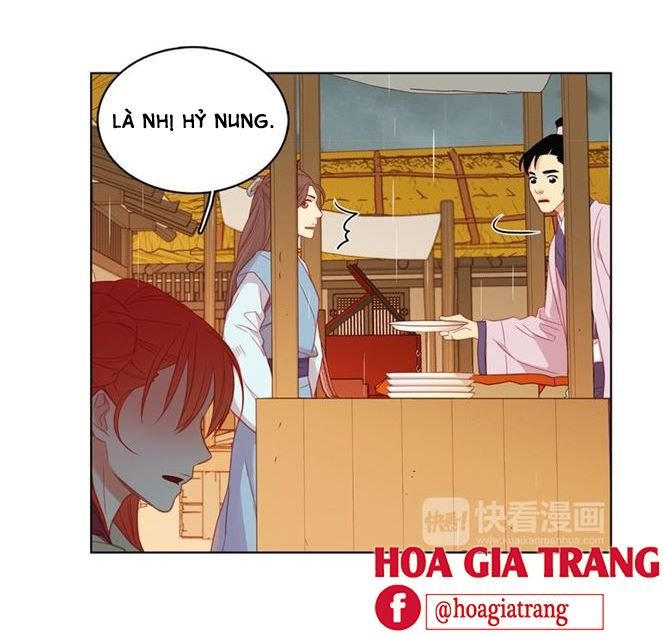 Ác Nữ Hoàng Hậu Chapter 71 - Trang 2